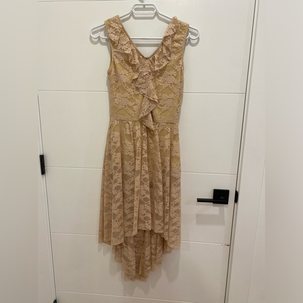 Weissman dance costume